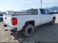 Photo 4 of 16 — 2019 Chevrolet Silverado 2500