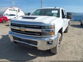 Photo 6 of 16 — 2019 Chevrolet Silverado 2500