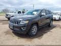 2015 Jeep Grand Cherokee — photo 2 of 16 | VIN 1C4RJFBG3FC705724