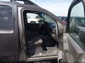 Photo 5 of 13 — 2008 Nissan Xterra