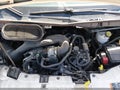 2021 Ford Transit-250 — photo 10 of 17 | VIN 1FTBR1Y85MKA53365