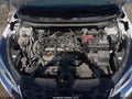 2023 Nissan Kicks — photo 10 of 17 | VIN 3N1CP5BVXPL529874