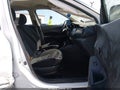 2023 Nissan Kicks — photo 5 of 17 | VIN 3N1CP5BVXPL529874