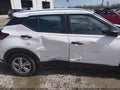 2023 Nissan Kicks — photo 6 of 17 | VIN 3N1CP5BVXPL529874