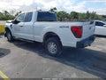 2025 Ford F-150 — photo 3 of 16 | VIN 1FTFX1L8XSKD19619