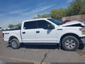 Photo 13 of 16 — 2019 Ford F-150