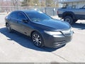 Photo 1 of 16 — 2015 Acura TLX