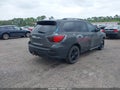 2019 Nissan Pathfinder — photo 4 of 16 | VIN 5N1DR2MN5KC618713