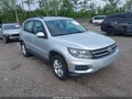 2015 Volkswagen Tiguan — photo 1 of 16 | VIN WVGAV7AX0FW547202