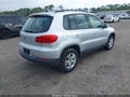 2015 Volkswagen Tiguan — photo 4 of 16 | VIN WVGAV7AX0FW547202