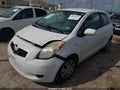 2008 Toyota Yaris — photo 2 of 16 | VIN JTDJT923785210052