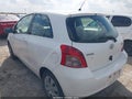 2008 Toyota Yaris — photo 3 of 16 | VIN JTDJT923785210052