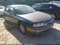 Photo 1 of 15 — 2004 Chevrolet Impala