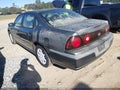 Photo 3 of 15 — 2004 Chevrolet Impala