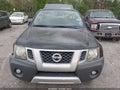 Photo 17 of 17 — 2014 Nissan Xterra