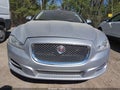 2015 Jaguar XJ-Series — photo 12 of 18 | VIN SAJWJ2GDXF8V89386