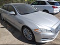 2015 Jaguar XJ-Series — photo 1 of 18 | VIN SAJWJ2GDXF8V89386