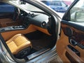 2015 Jaguar XJ-Series — photo 5 of 18 | VIN SAJWJ2GDXF8V89386