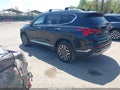 Photo 3 of 17 — 2021 Hyundai Santa Fe