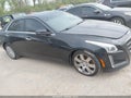 2014 Cadillac CTS — photo 13 of 16 | VIN 1G6AY5SX0E0140743