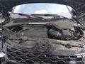 Photo 10 of 17 — 2020 Land Rover Range Rover Evoque