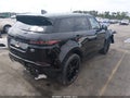 Photo 4 of 17 — 2020 Land Rover Range Rover Evoque
