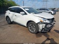 Photo 1 of 17 — 2017 Nissan Murano