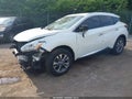2017 Nissan Murano — photo 2 of 17 | VIN 5N1AZ2MH9HN161379