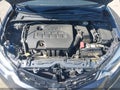 Photo 10 of 17 — 2016 Toyota Corolla