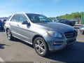 Photo 1 of 16 — 2012 Mercedes-Benz ML-Class