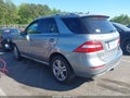 Photo 3 of 16 — 2012 Mercedes-Benz ML-Class