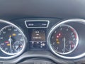 Photo 7 of 16 — 2012 Mercedes-Benz ML-Class