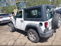 Photo 3 of 17 — 2013 Jeep Wrangler