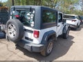 Photo 4 of 17 — 2013 Jeep Wrangler