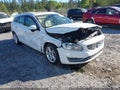 Photo 1 of 16 — 2015 Volvo V60