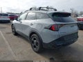 2026 Kia Sportage — photo 3 of 16 | VIN 5XYK6CDF7TG349873
