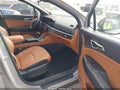 2026 Kia Sportage — photo 5 of 16 | VIN 5XYK6CDF7TG349873