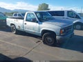 Photo 1 of 11 — 1991 Chevrolet GMT