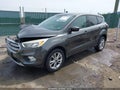 Photo 2 of 18 — 2017 Ford Escape