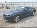 Photo 2 of 16 — 2021 Chevrolet Camaro