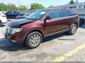 Photo 2 of 16 — 2010 Ford Edge