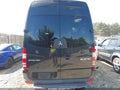 Photo 16 of 16 — 2016 Mercedes-Benz Sprinter