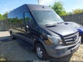 Photo 1 of 16 — 2016 Mercedes-Benz Sprinter