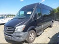 Photo 2 of 16 — 2016 Mercedes-Benz Sprinter