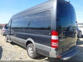 Photo 3 of 16 — 2016 Mercedes-Benz Sprinter
