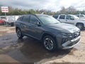 Photo 1 of 20 — 2025 Hyundai Tucson