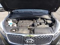 Photo 10 of 16 — 2016 Kia Sorento