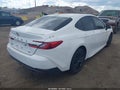 Photo 4 of 16 — 2025 Toyota Camry
