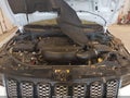 Photo 10 of 10 — 2022 Jeep Grand Cherokee WK