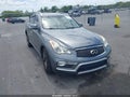 Photo 1 of 16 — 2017 Infiniti QX50